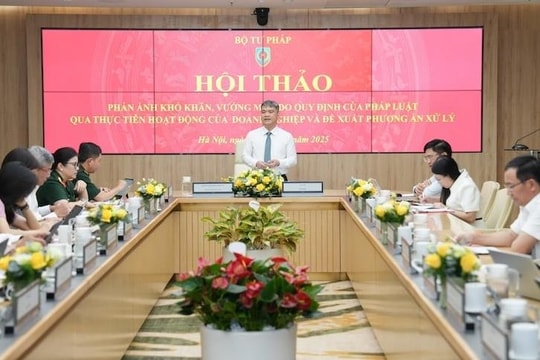 Bài 1: Yêu cầu cấp thiết trước làn sóng công nghệ