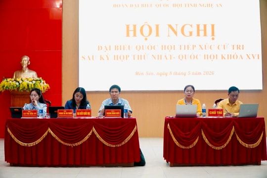 Gỡ “nút thắt” hạ tầng và sinh kế