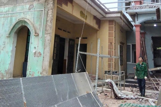 Hà Nội: Xã Quang Minh tích cực triển khai GPMB thực hiện các dự án trọng điểm