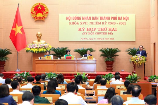 Hà Nội quyết tâm biến cơ chế đặc thù thành động lực phát triển mới