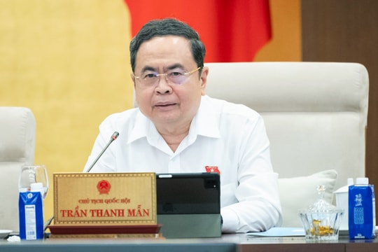 Chủ động chuẩn bị từ sớm, bảo đảm chất lượng Kỳ họp thứ Hai