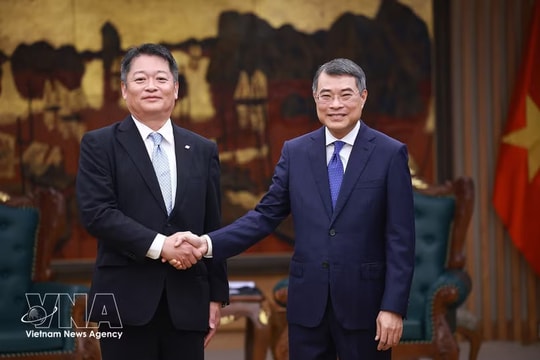 PM applauds Yamanashi's enhancement of ties with Vietnamese localities