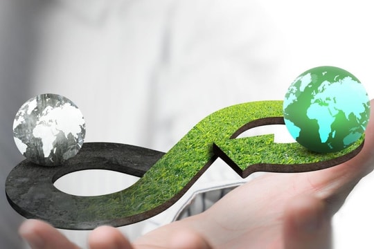 EU xúc tiến xây dựng Luật Kinh tế tuần hoàn: Bước ngoặt lịch sử trên hành trình phát triển bền vững