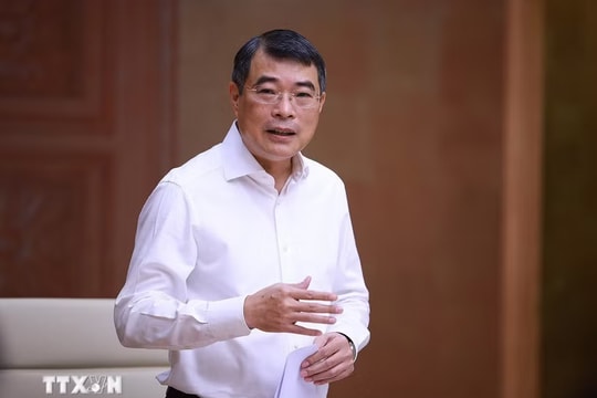 Thủ tướng Chính phủ Lê Minh Hưng: Tham mưu đổi mới toàn diện, mạnh mẽ công tác đối ngoại