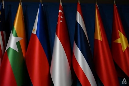 ASEAN trước bài toán tăng cường khả năng chống chịu khu vực