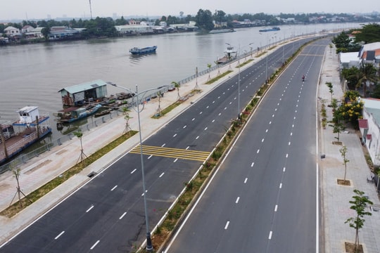 TP. Đồng Nai: Đề xuất đặt tên 7 tuyến đường gắn với danh nhân, lãnh đạo lịch sử