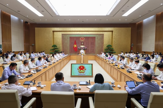 Đối ngoại phải thực chất, hiệu quả, tiết kiệm