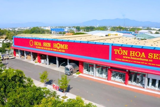 Tập đoàn Hoa Sen chủ động hợp tác trong vụ điều tra chống bán phá giá tại Australia