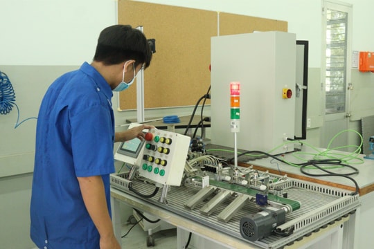 Tây Ninh: Nâng cao chất lượng đào tạo nghề cho lao động nông thôn