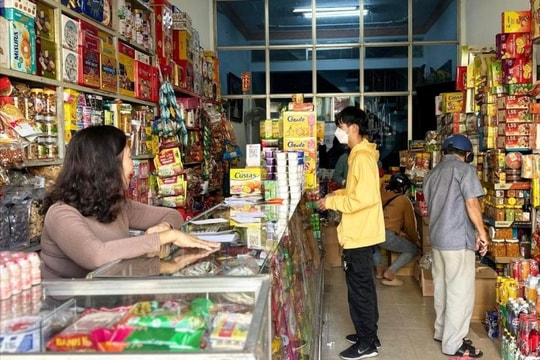 Tạo động lực để hộ kinh doanh chuyển đổi thành doanh nghiệp