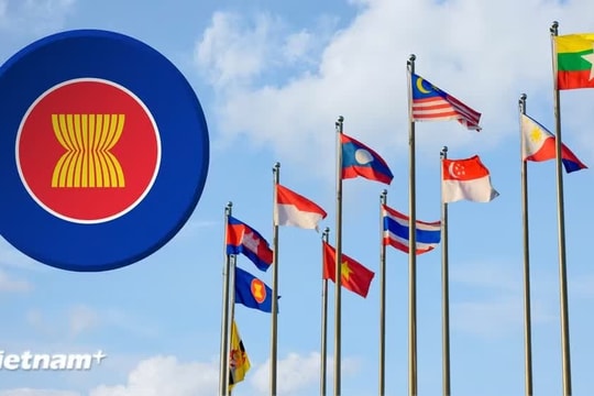 ASEAN targets carbon neutrality, sustainable growth by 2030
