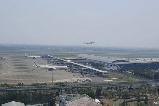 Indonesia to become fourth-largest aviation market by 2030
