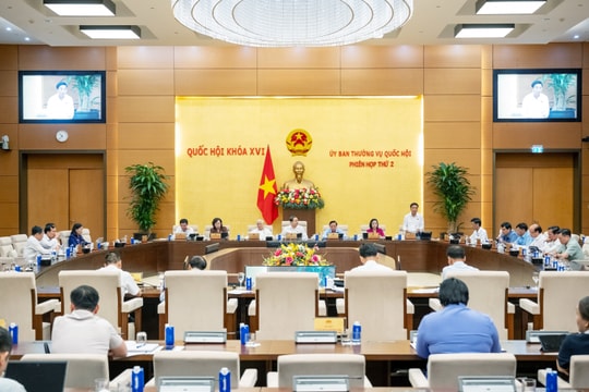 Lắng nghe, thấu hiểu và giải quyết kiến nghị của nhân dân đến nơi đến chốn