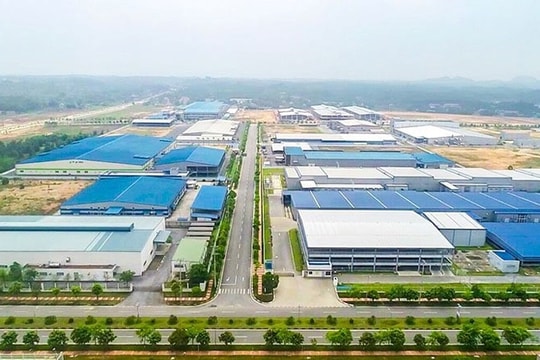 Lào Cai: Tạo quỹ đất sạch, tăng sức hút đầu tư cho phát triển công nghiệp