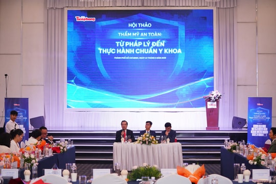 Biến chứng trong thẩm mỹ gia tăng