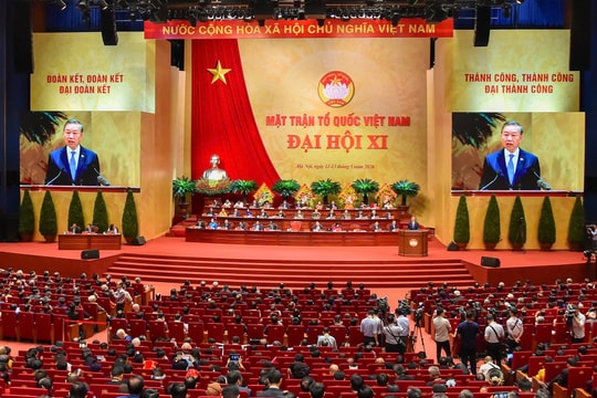 Đặt “lòng dân” vào trung tâm của kỷ nguyên phát triển mới