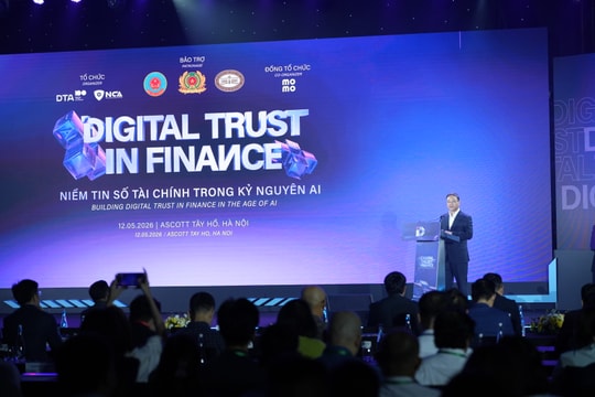 Niềm tin số: “Hạ tầng mềm” thúc đẩy mục tiêu tăng trưởng hai con số