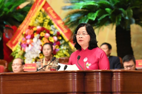 Khẳng định vị thế và phương thức hoạt động mới của Mặt trận Tổ quốc Việt Nam
