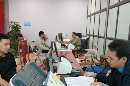Hai Phong tops administrative reform, public satisfaction indexes in 2025