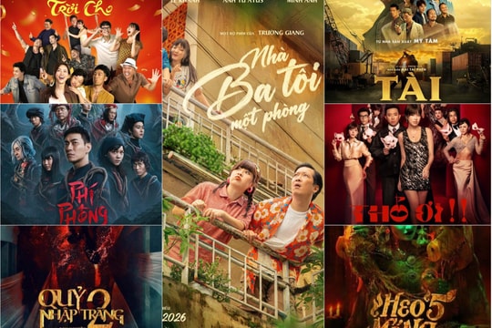 Đưa điện ảnh thành ngành công nghiệp văn hóa chủ lực