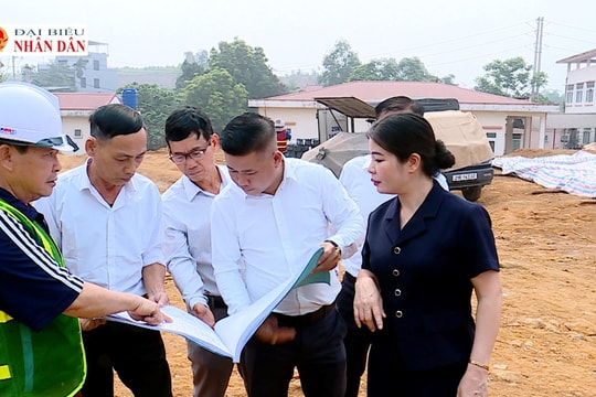 Nâng cao năng lực giám sát, phản biện xã hội từ cơ sở