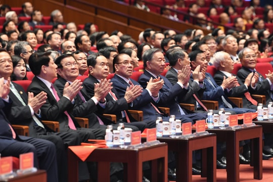 Chuyển đổi số để Mặt trận gần dân hơn