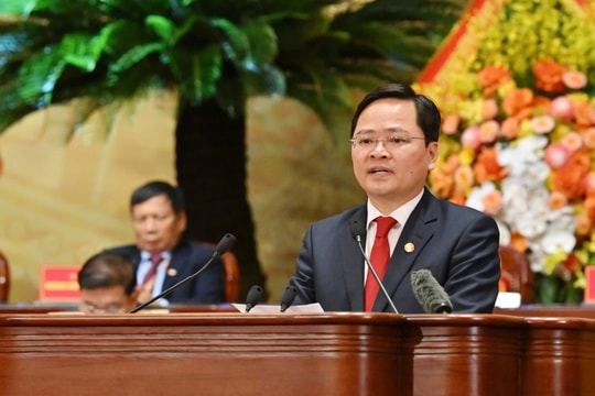 Bảo đảm thành quả tăng năng suất chuyển hóa thành thu nhập, phúc lợi cho người lao động