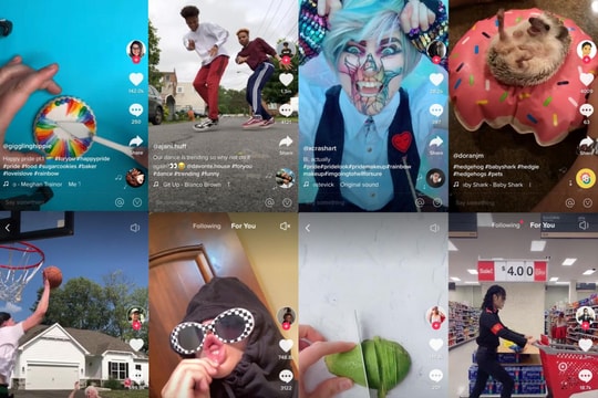 EU mạnh tay với TikTok, Instagram vì nguy cơ “gây nghiện” trẻ em