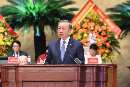 Tổng Bí thư, Chủ tịch nước Tô Lâm: Không để ý kiến chính đáng của Nhân dân rơi vào im lặng