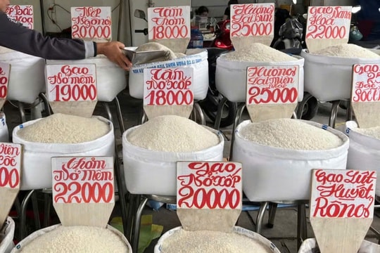 TP. Hồ Chí Minh: Không để xảy ra gián đoạn nguồn hàng gây tăng giá đột biến, bất hợp lý