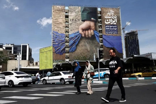 Xung đột nhận thức: Nguyên nhân khiến đàm phán Mỹ - Iran bế tắc