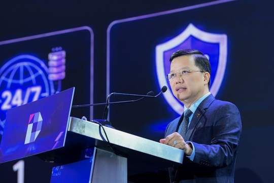 Làm chủ trí tuệ nhân tạo: yêu cầu thiết yếu đối với ngành ngân hàng để bảo vệ niềm tin số