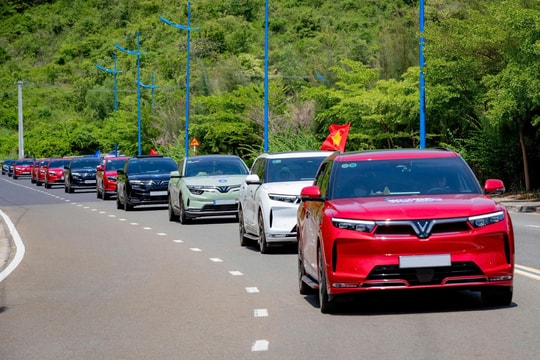 Từ ESG đến ISO 14064: Xu hướng nâng cao năng suất mới