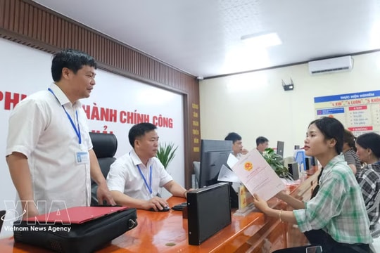 Reform drive expected to remove barriers, unlock growth momentum