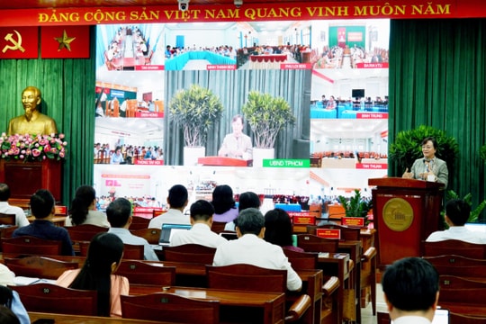 Thật sự lắng nghe, thấu hiểu, trách nhiệm