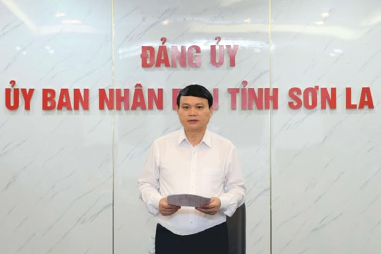 Sơn La: Rà soát toàn diện văn bản quy phạm pháp luật, tháo gỡ “điểm nghẽn”