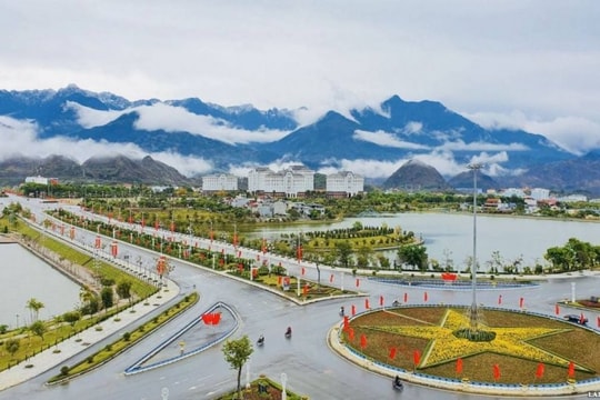 Lai Châu: Phấn đấu hoàn thành mục tiêu tăng trưởng bằng những giải pháp đồng bộ, linh hoạt
