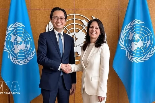 Vietnam strives for substantive outcome at NPT review conference