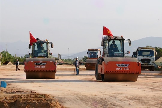 Gia Lai phấn đấu mục tiêu tăng trưởng "hai con số"