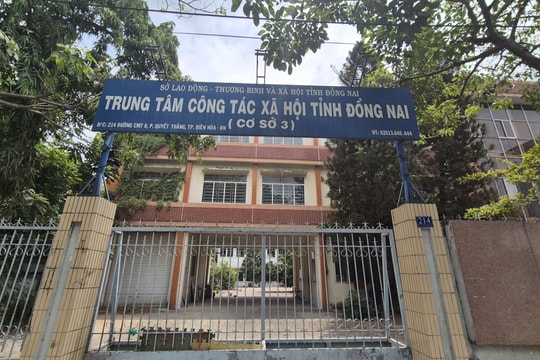 TP. Đồng Nai: Yêu cầu xử lý, khai thác hiệu quả quỹ nhà, đất dôi dư