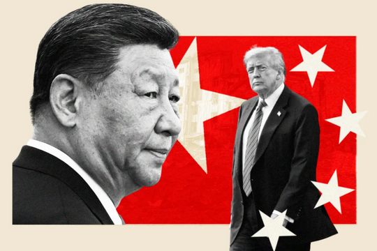 Bắc Kinh chuẩn bị cho chuyến thăm của ông Donald Trump như thế nào?