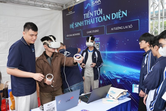 Bộ GD-ĐT triển khai chương trình hỗ trợ học sinh, sinh viên khởi nghiệp đến năm 2035