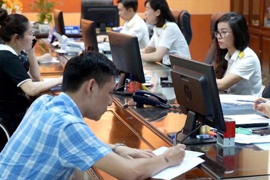 Nâng cao hiệu quả công tác quản lý, điều hành ngân sách ở cấp cơ sở