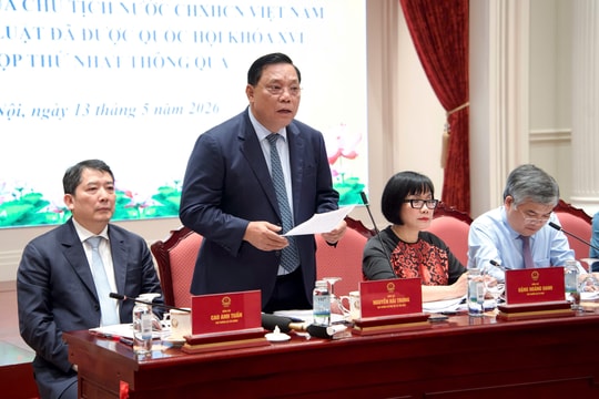 Nghiêm cấm sử dụng không gian mạng để vi phạm pháp luật về tín ngưỡng, tôn giáo