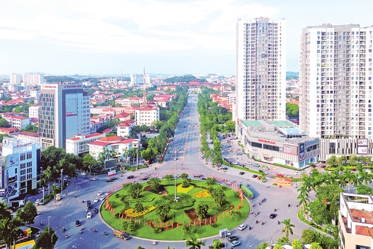 Bắc Ninh giao hơn 65.000m2 đất thực hiện Khu nhà ở Phúc Sơn theo hình thức BT