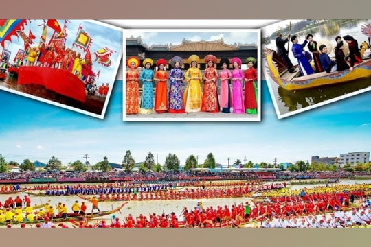 Đưa các hệ giá trị thấm sâu vào đời sống