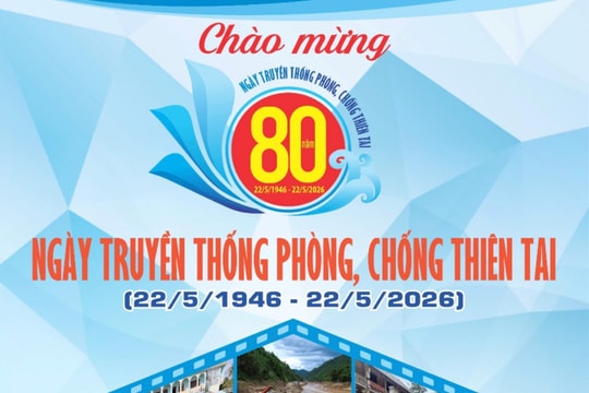 Hà Nội: Rà soát, kiểm tra các công trình phòng chống thiên tai