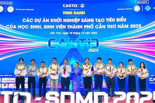 Education ministry targets five digital technology incubators at universities