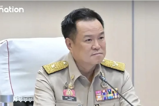 Thailand intensifies crackdown on nominee business networks