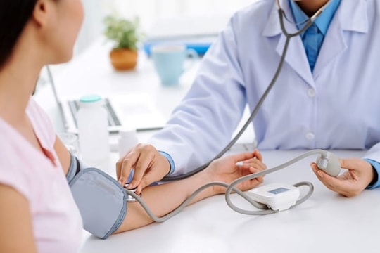 Hà Nội hướng dẫn triển khai khám sức khỏe miễn phí toàn dân